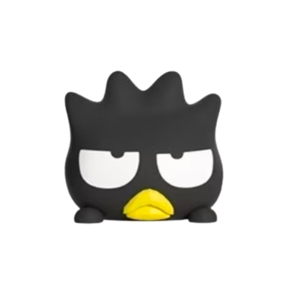Badtz-Maru Peeker Buddy for Dashboard Monitor TV‎ Shelf etc. NEW Sitter Figurine